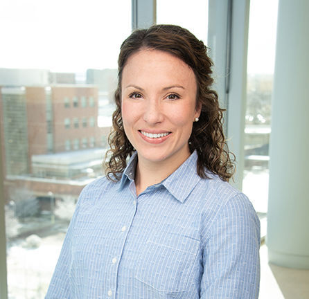 Dr. Caitlin Rublee